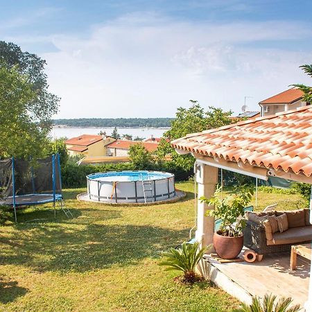 冯塔纳Stone House Chiara Seaview公寓 外观 照片