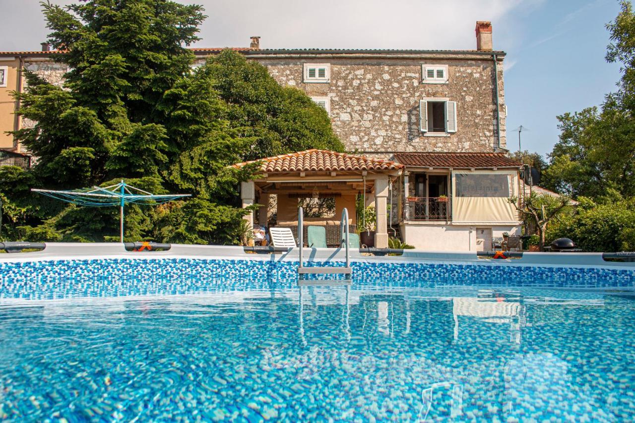 冯塔纳Stone House Chiara Seaview公寓 外观 照片