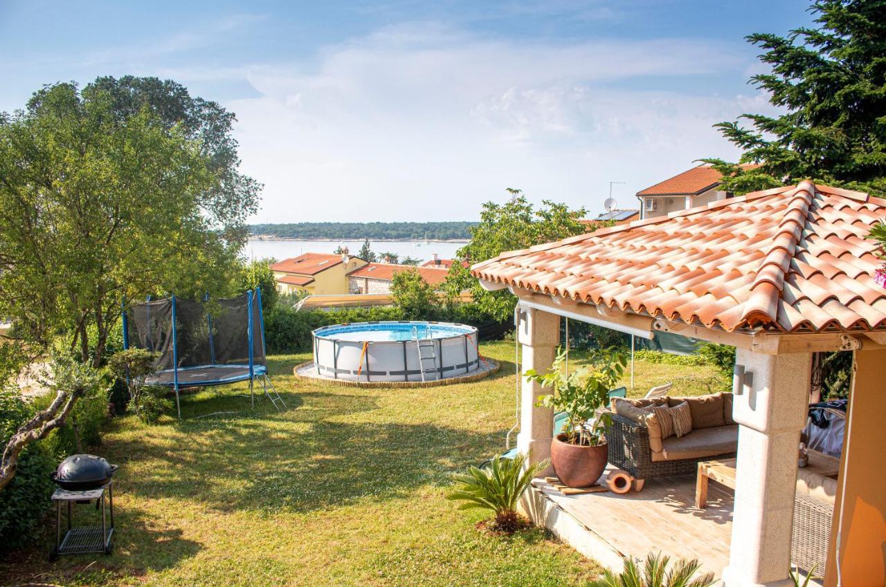 冯塔纳Stone House Chiara Seaview公寓 外观 照片