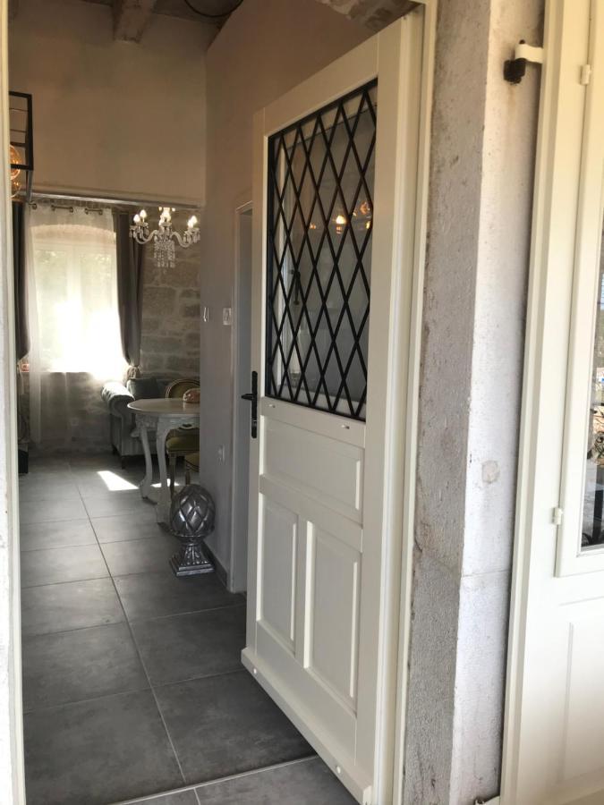冯塔纳Stone House Chiara Seaview公寓 外观 照片