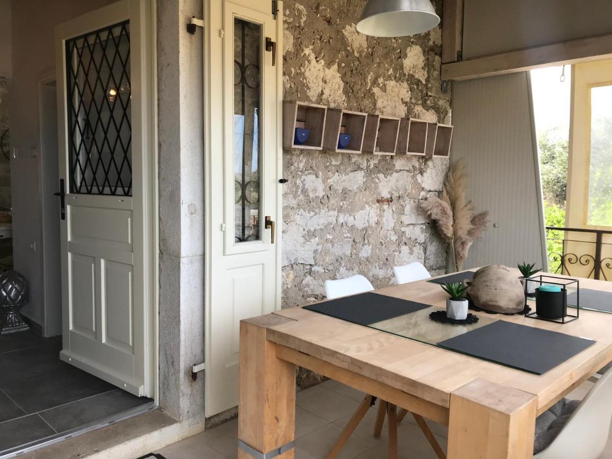 冯塔纳Stone House Chiara Seaview公寓 外观 照片