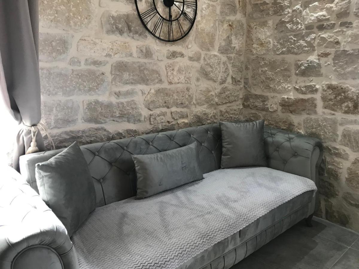 冯塔纳Stone House Chiara Seaview公寓 外观 照片