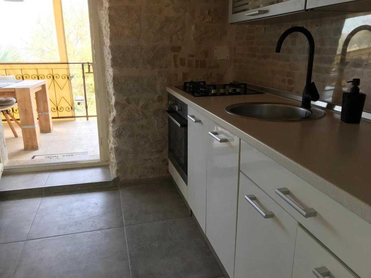 冯塔纳Stone House Chiara Seaview公寓 外观 照片