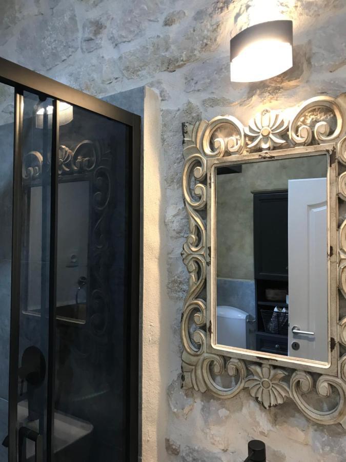 冯塔纳Stone House Chiara Seaview公寓 外观 照片