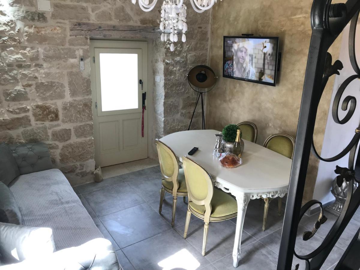 冯塔纳Stone House Chiara Seaview公寓 外观 照片