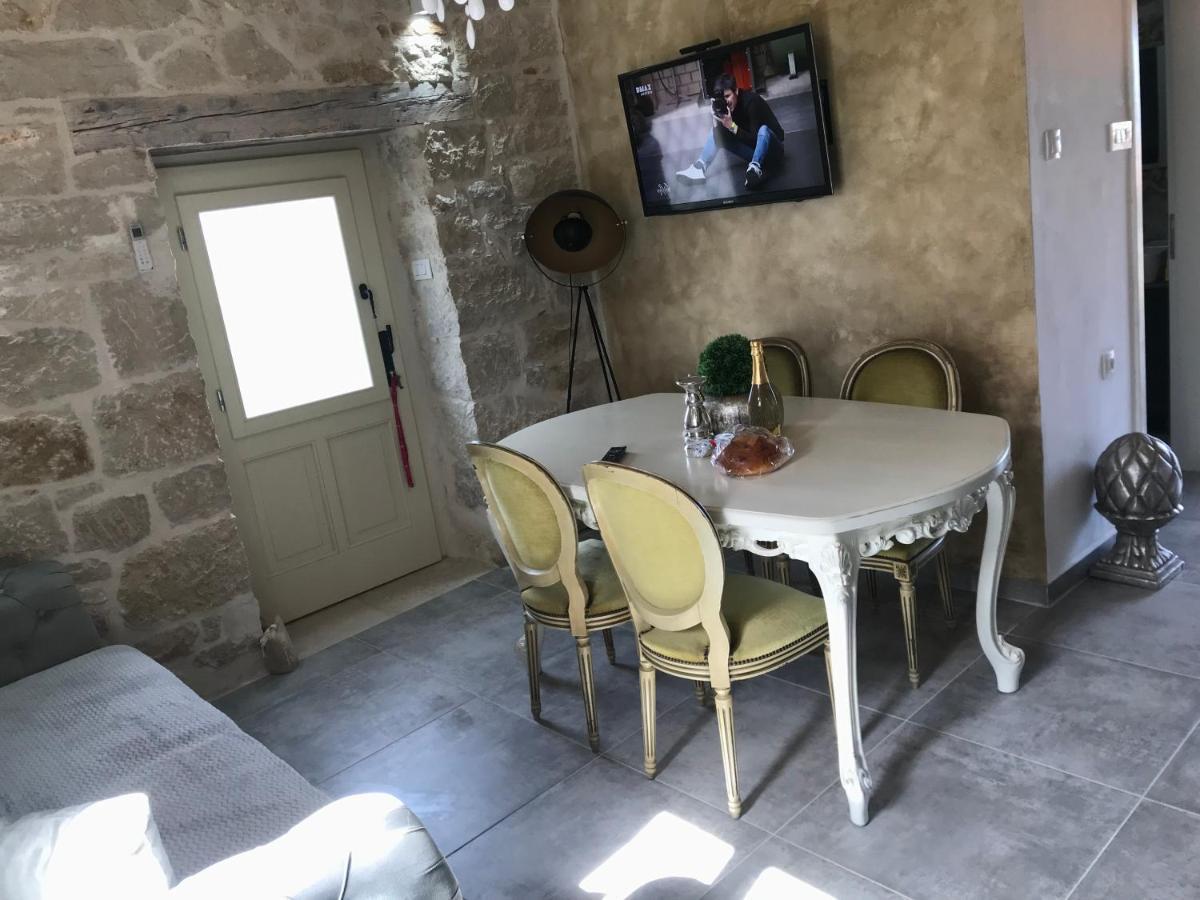 冯塔纳Stone House Chiara Seaview公寓 外观 照片