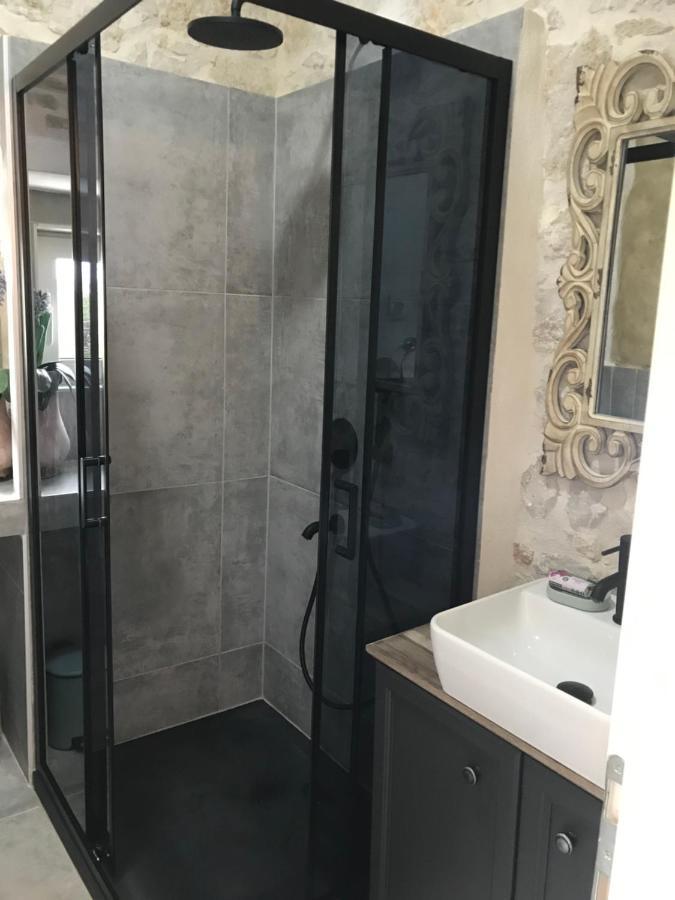 冯塔纳Stone House Chiara Seaview公寓 外观 照片