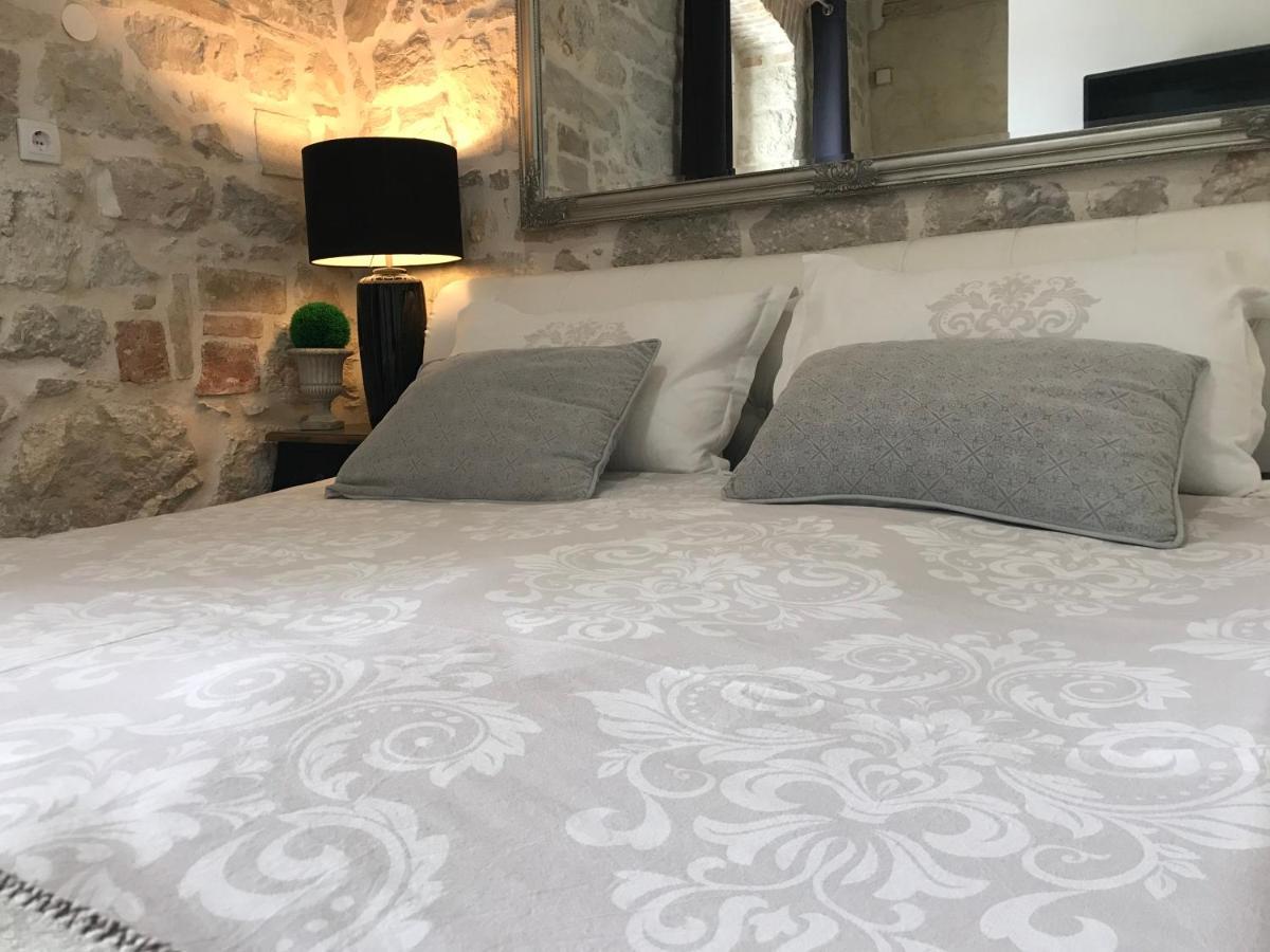 冯塔纳Stone House Chiara Seaview公寓 外观 照片