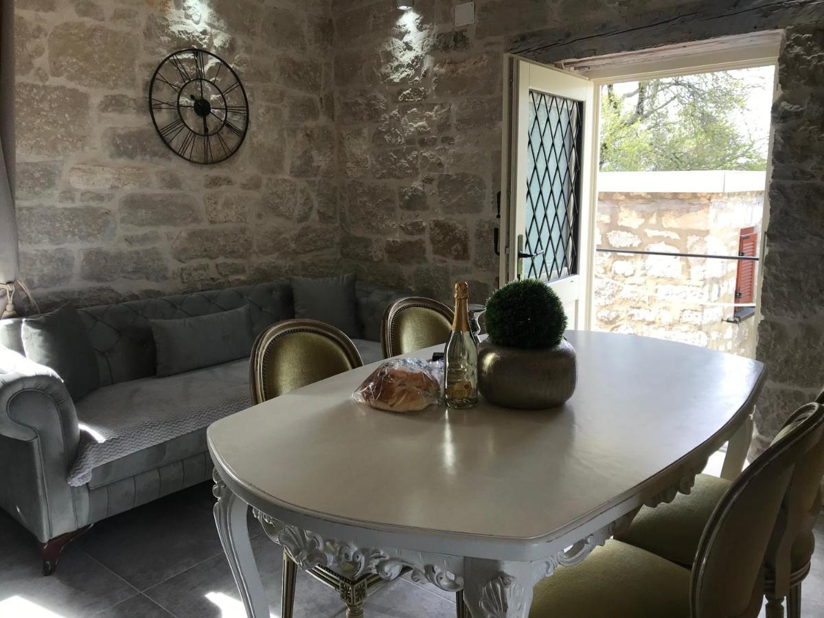冯塔纳Stone House Chiara Seaview公寓 外观 照片