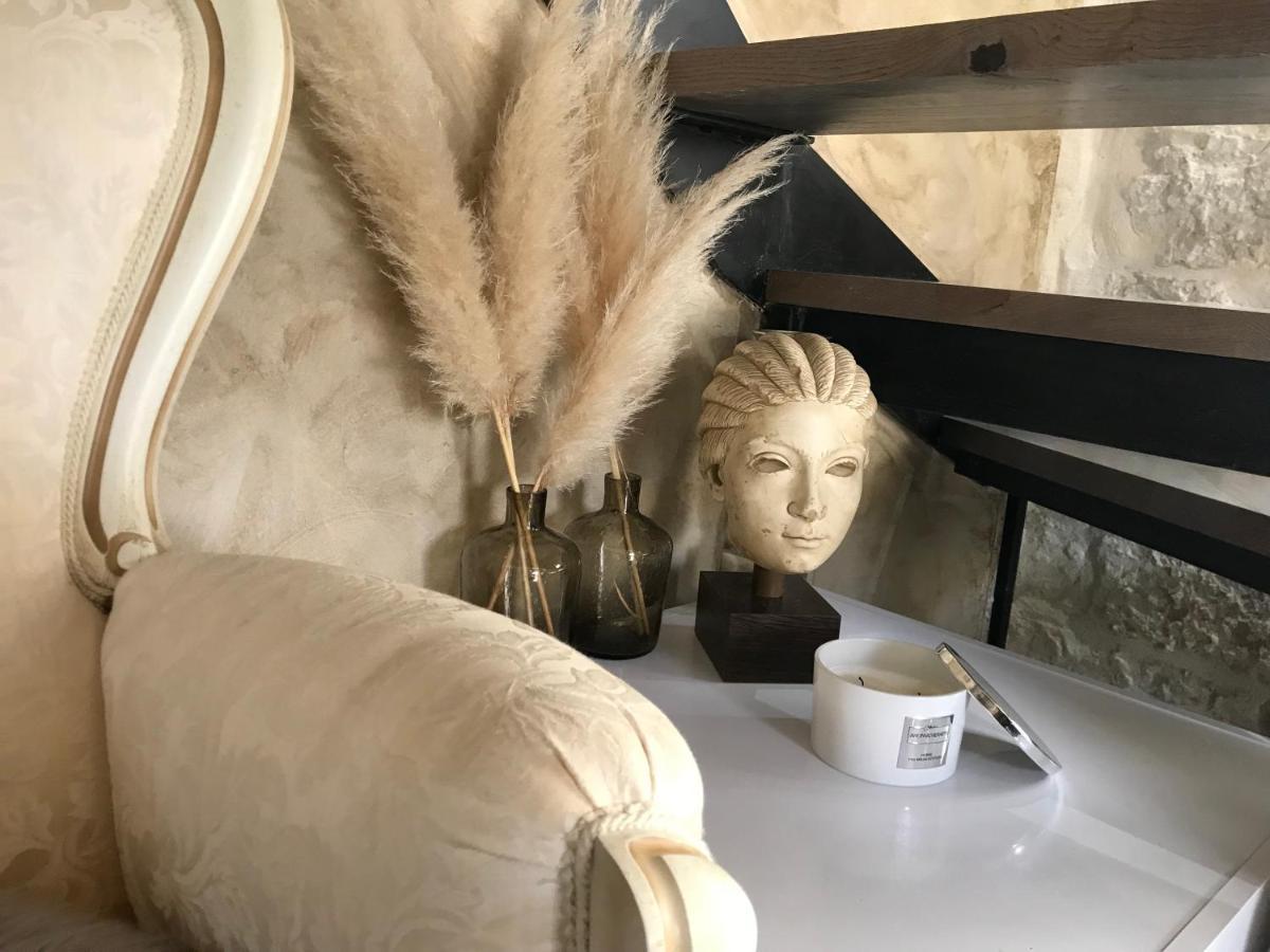 冯塔纳Stone House Chiara Seaview公寓 外观 照片