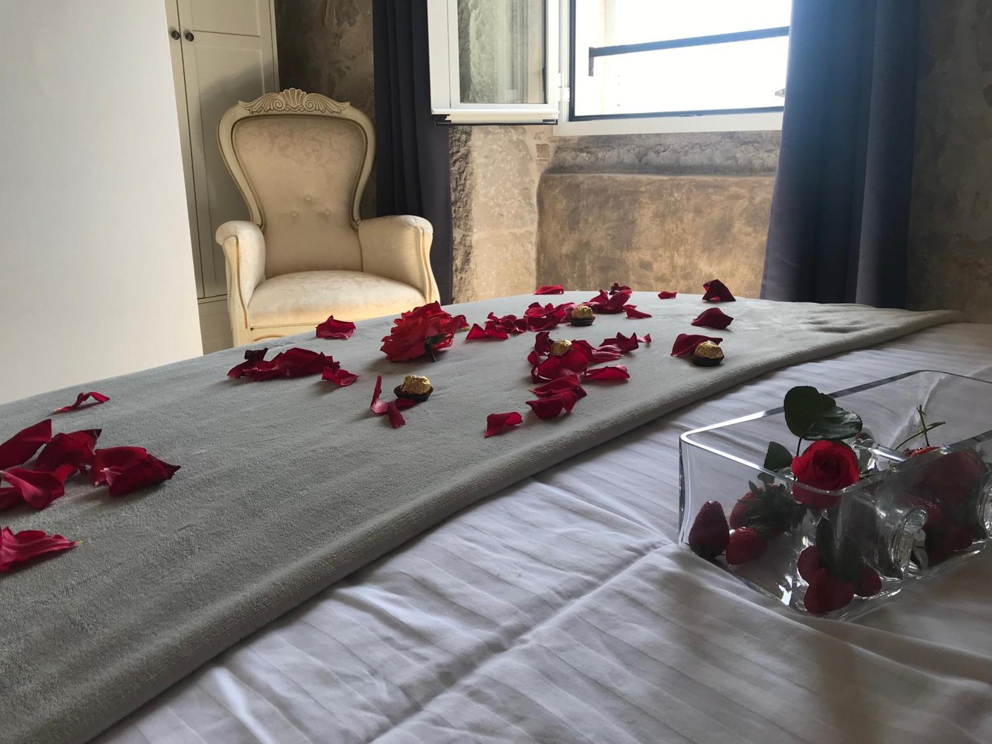 冯塔纳Stone House Chiara Seaview公寓 外观 照片