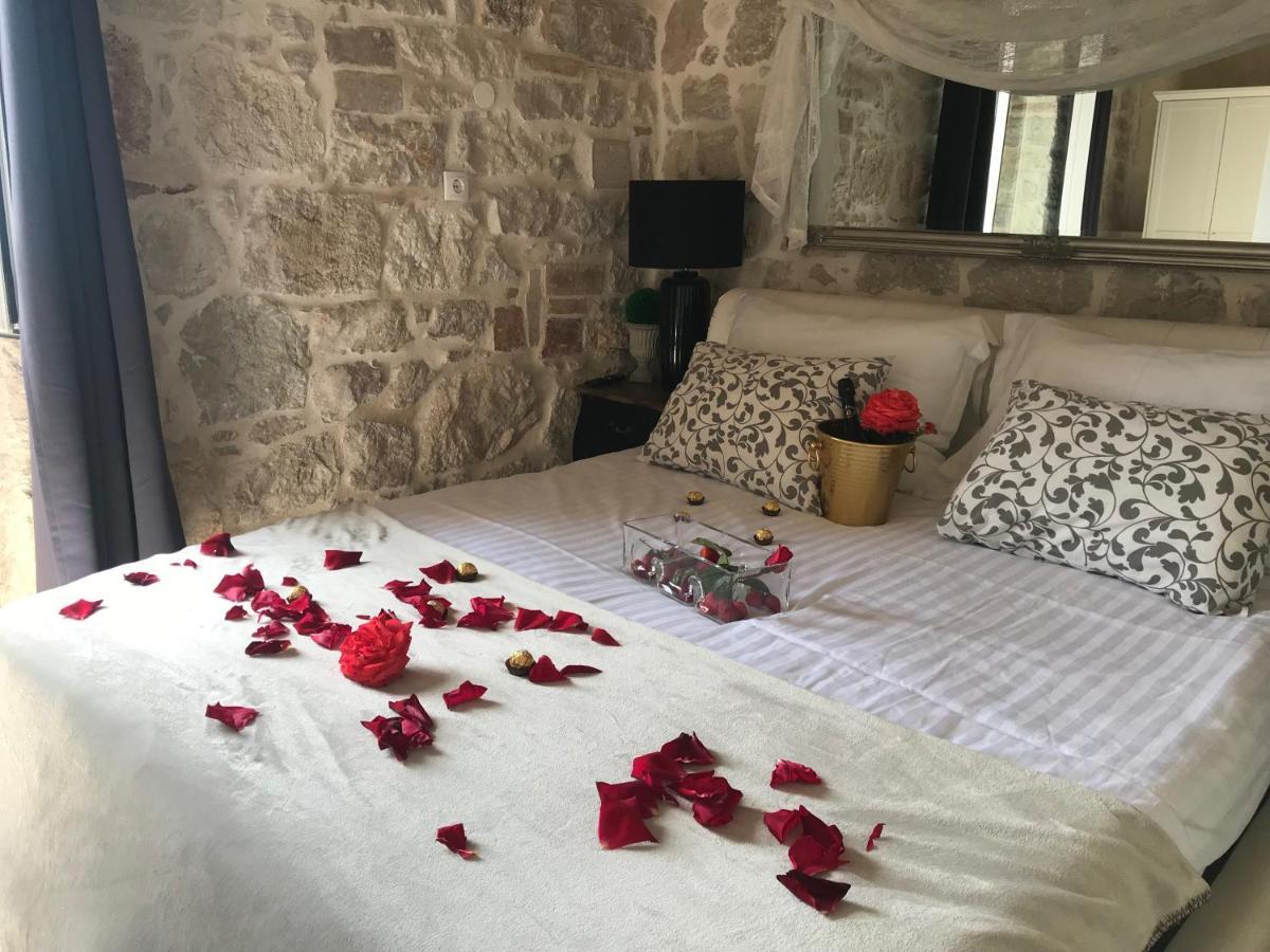 冯塔纳Stone House Chiara Seaview公寓 外观 照片