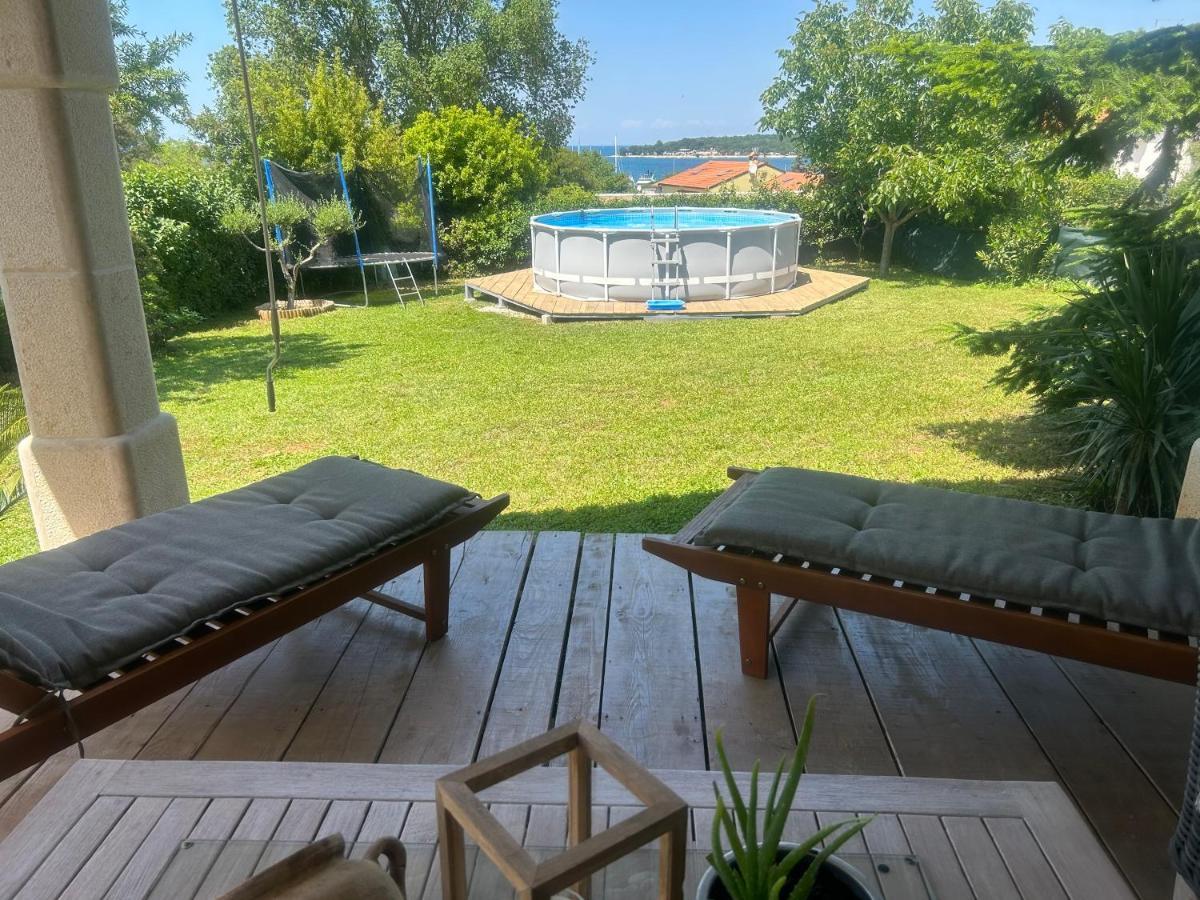 冯塔纳Stone House Chiara Seaview公寓 外观 照片