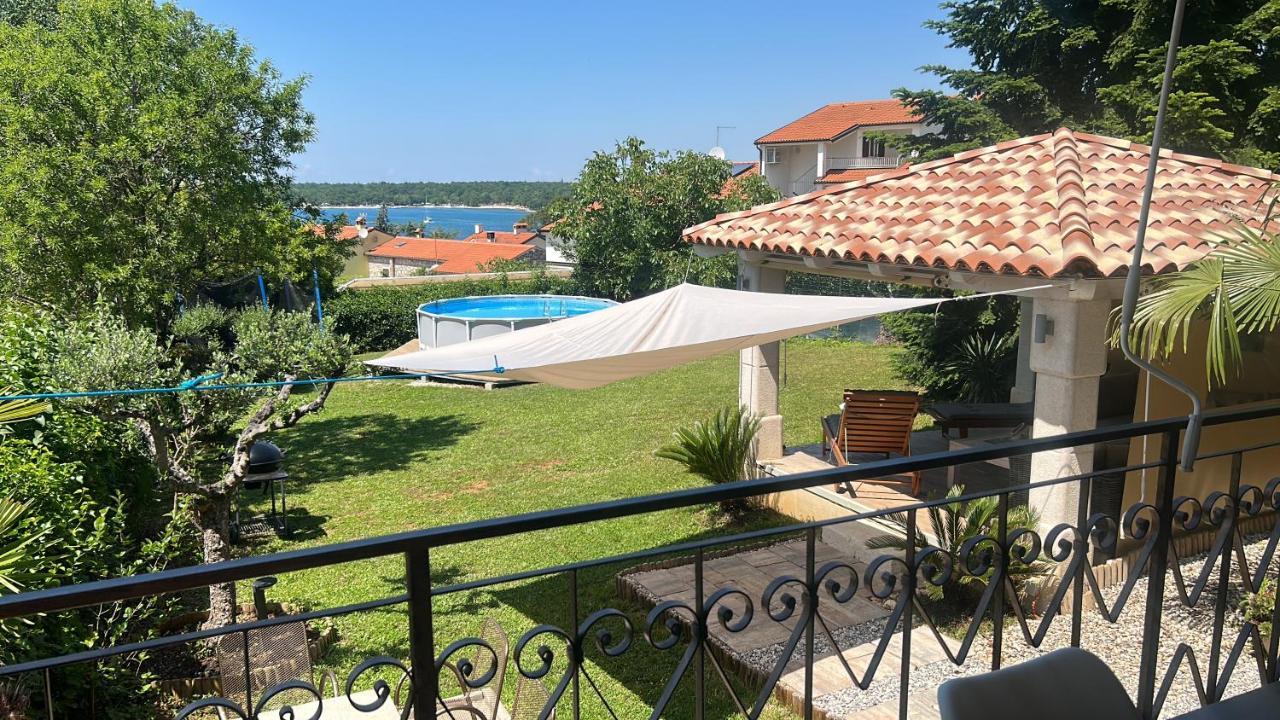 冯塔纳Stone House Chiara Seaview公寓 外观 照片