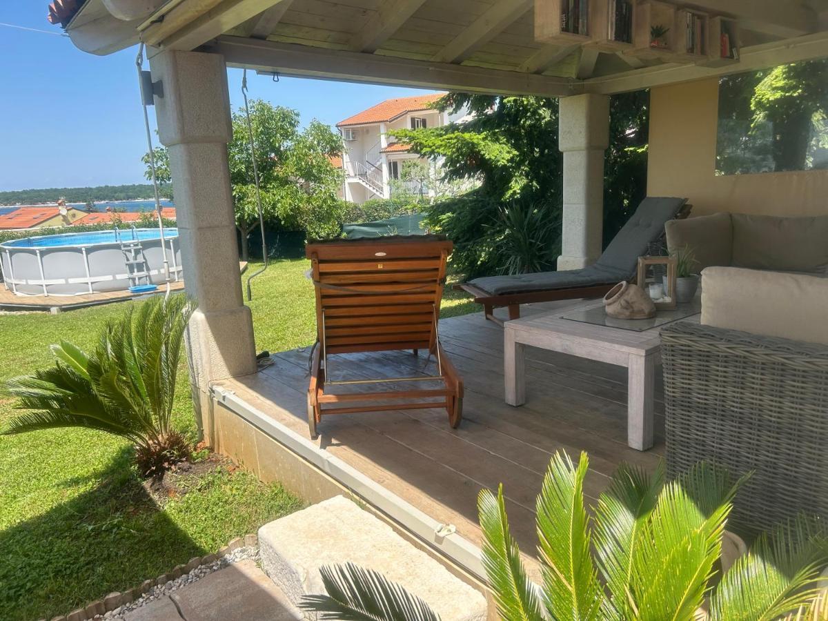 冯塔纳Stone House Chiara Seaview公寓 外观 照片