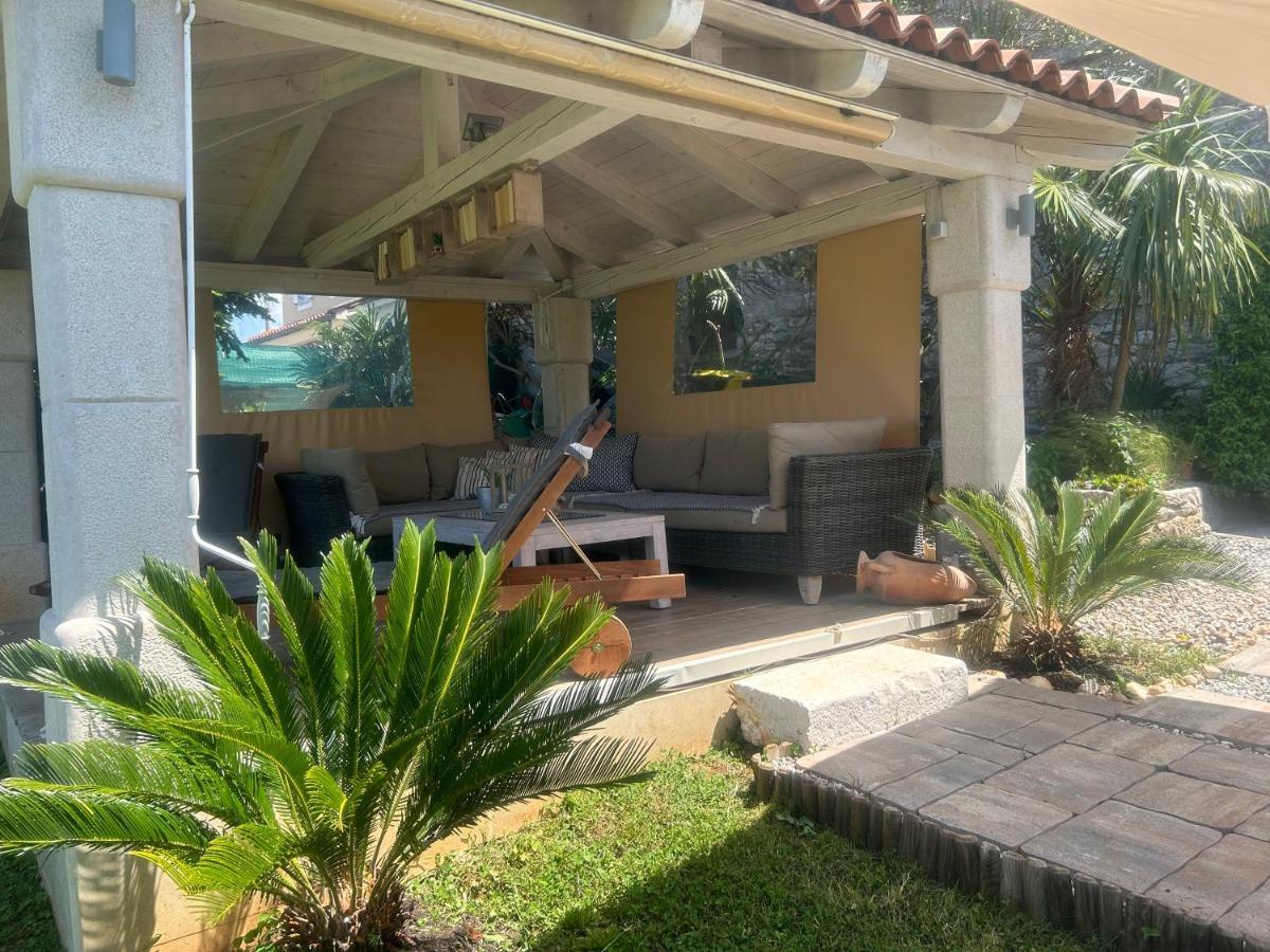 冯塔纳Stone House Chiara Seaview公寓 外观 照片