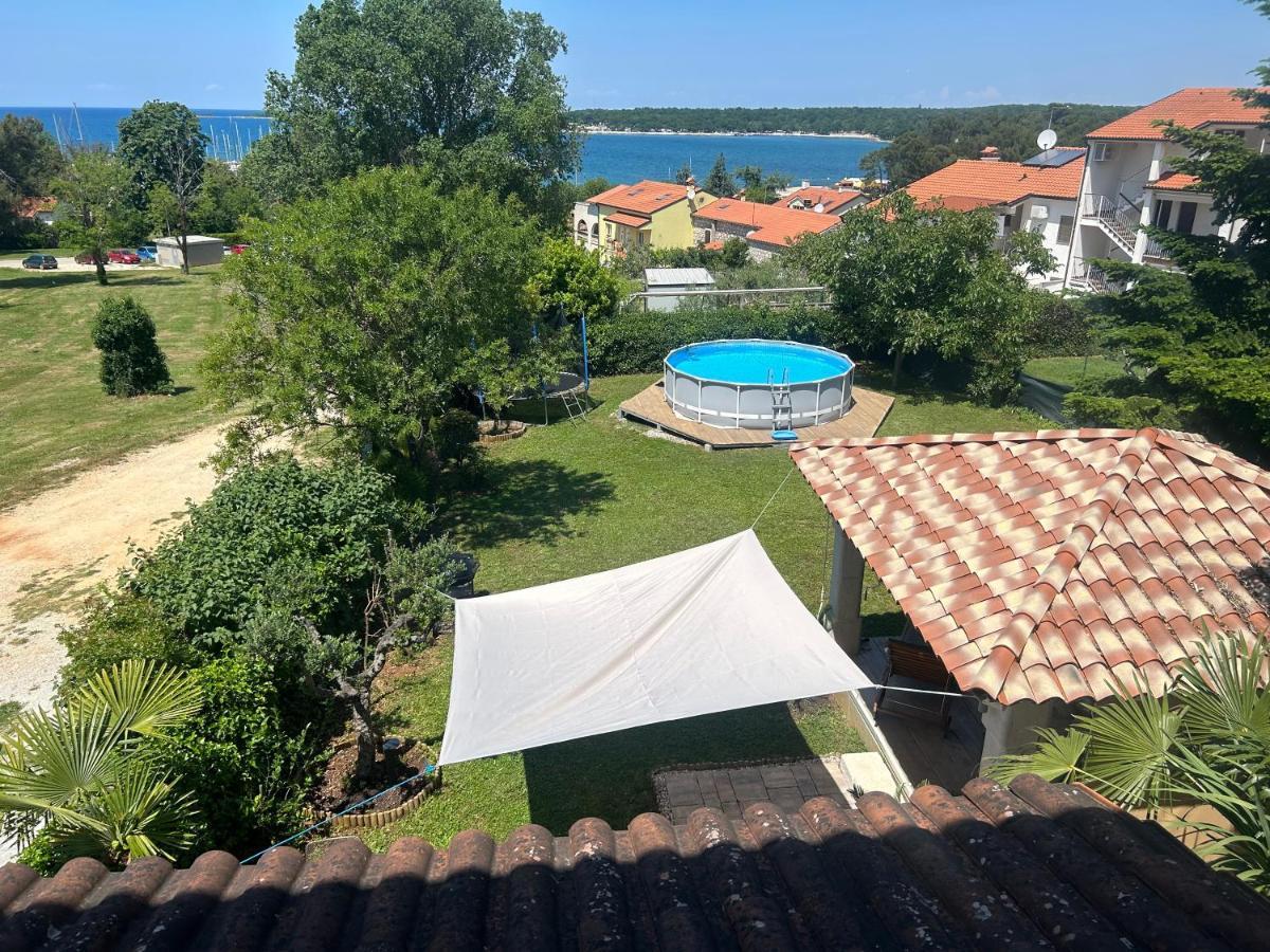 冯塔纳Stone House Chiara Seaview公寓 外观 照片