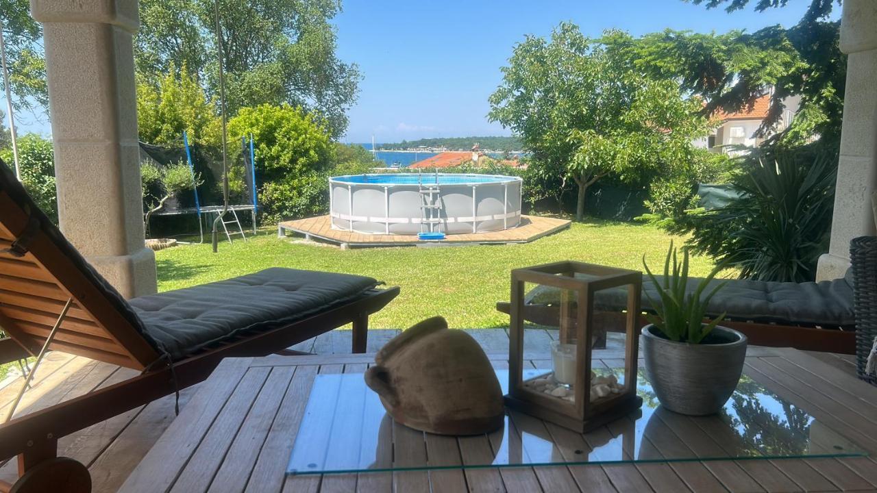 冯塔纳Stone House Chiara Seaview公寓 外观 照片