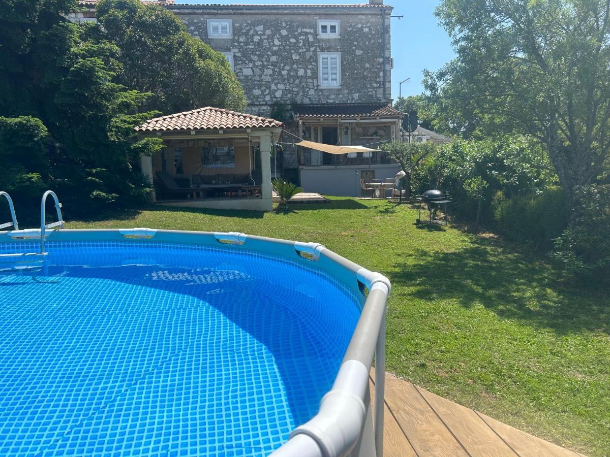 冯塔纳Stone House Chiara Seaview公寓 外观 照片