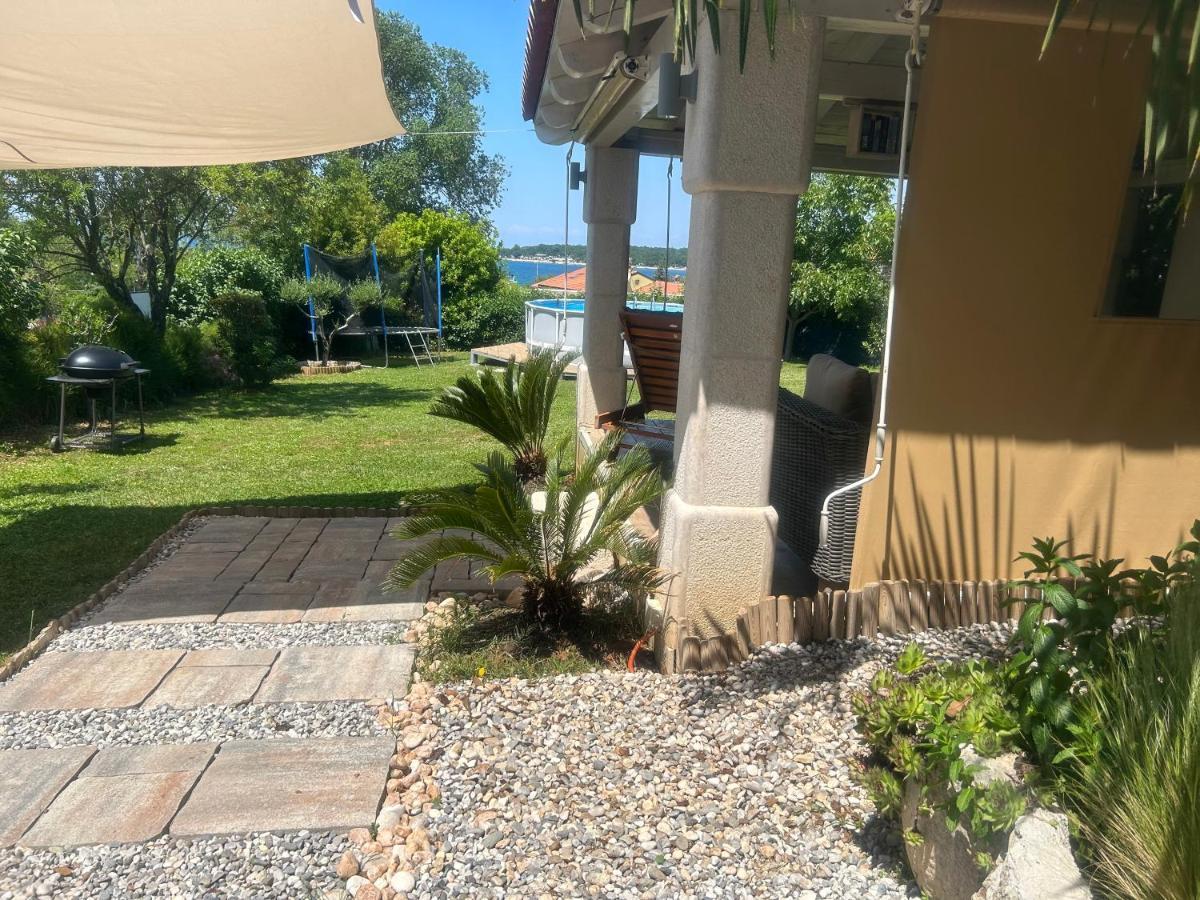 冯塔纳Stone House Chiara Seaview公寓 外观 照片