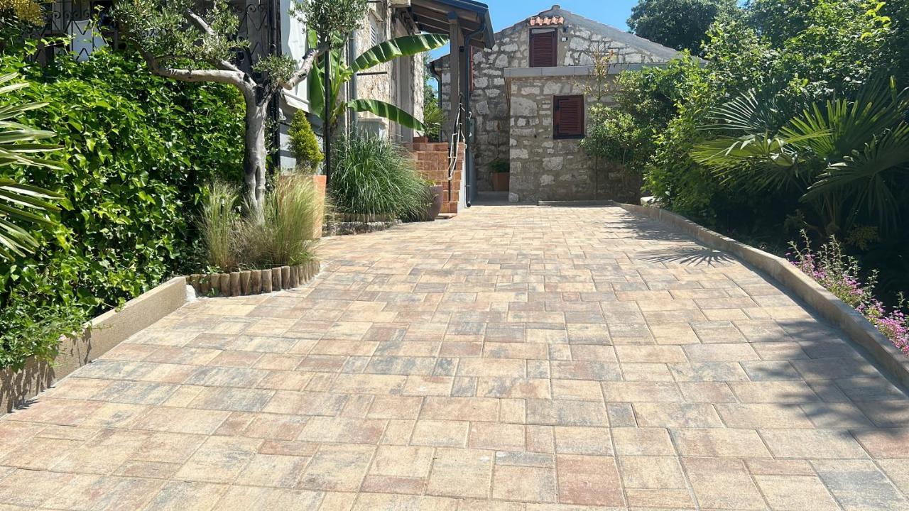 冯塔纳Stone House Chiara Seaview公寓 外观 照片