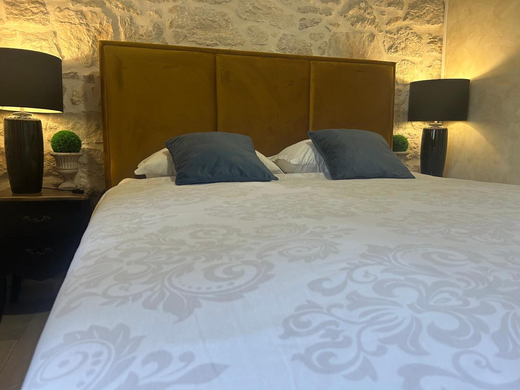 冯塔纳Stone House Chiara Seaview公寓 外观 照片