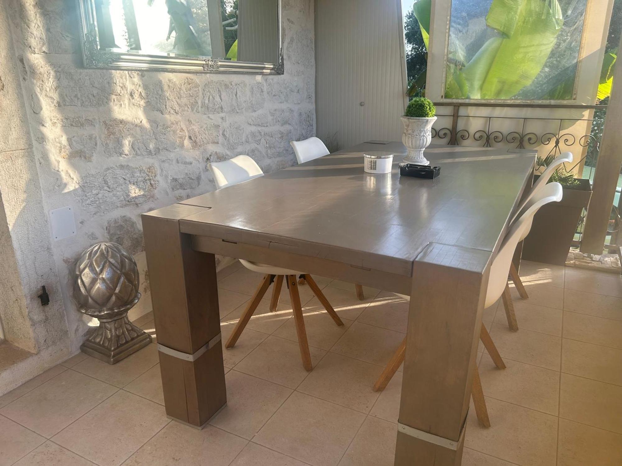 冯塔纳Stone House Chiara Seaview公寓 外观 照片