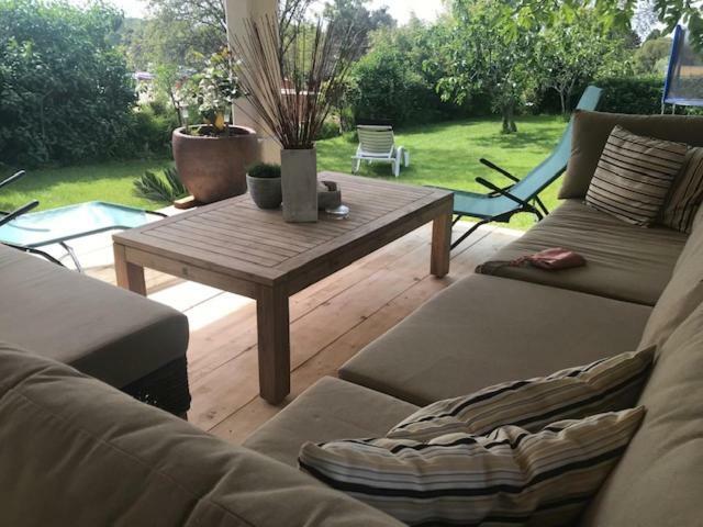 冯塔纳Stone House Chiara Seaview公寓 外观 照片